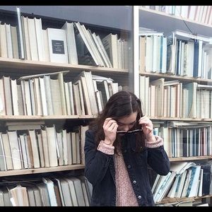 Meet your Posher, Megan